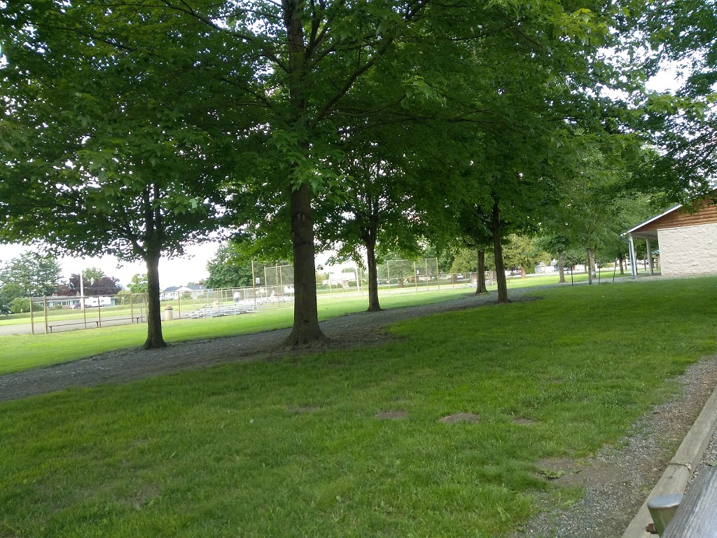 Riverside Park | 401 Park Dr, Everson, WA 98247, USA