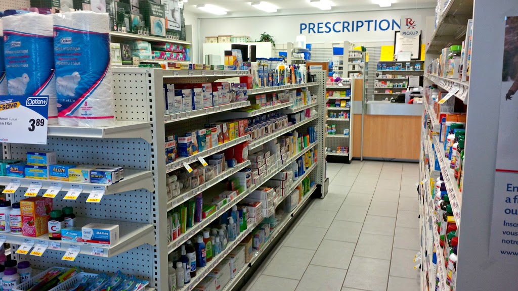 Newburgh Pharmacy | 2068 County Road 1 East, Newburgh, ON K0K 2S0, Canada | Phone: (613) 378-2220