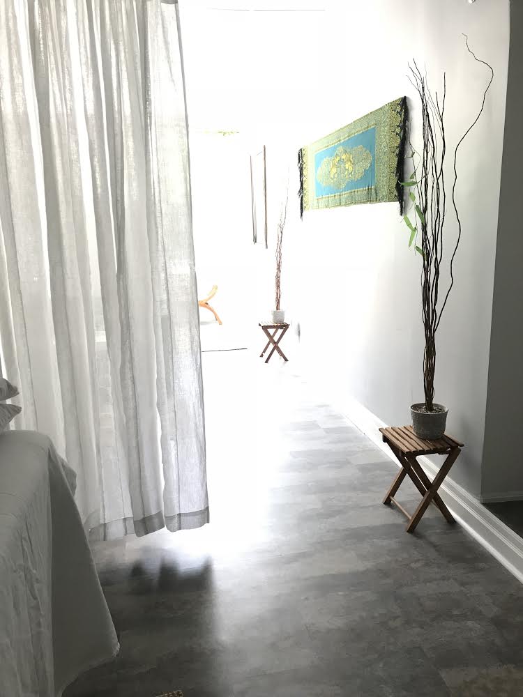 The Willow Room | 232 Erie St W, Windsor, ON N9A 6B5, Canada | Phone: (519) 996-9049