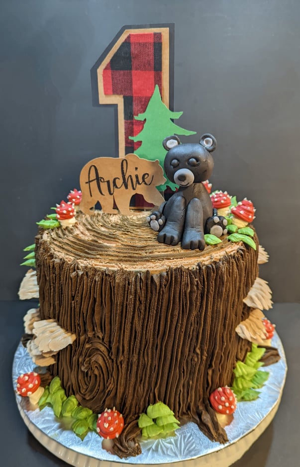 Moments Bakery | 146 Shoreline Crescent, Napanee, ON K7R 3W2, Canada | Phone: (613) 540-1054