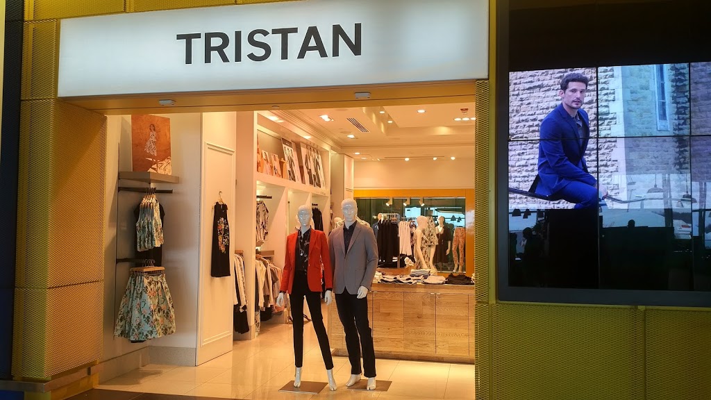 Tristan | 975 boul. Roméo-Vachon N, Dorval, QC H4Y 0A2, Canada | Phone: (514) 631-7321