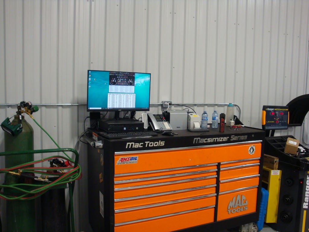 WIL AUTO REPAIR | 19 Watt St Unit 3, Winnipeg, MB R2L 1R5, Canada | Phone: (204) 971-0065