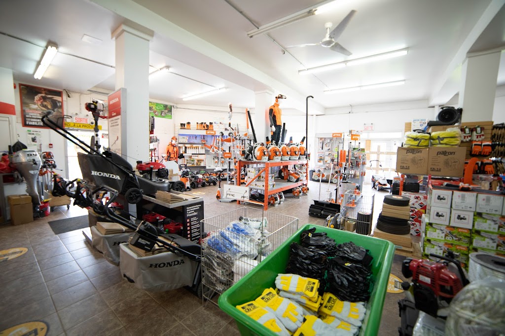 Centre de location doutils et déquipements André | 251 Rte de la Cité des Jeunes, Saint-Lazare, QC J7T 1Z7, Canada | Phone: (450) 424-8888