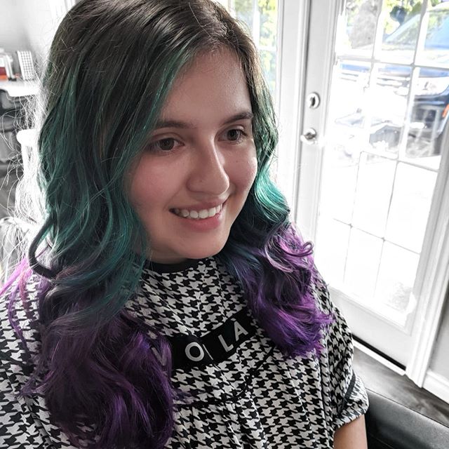 Hair Artistry by Dita | 1626 Devos Dr, London, ON N5X 4K8, Canada | Phone: (519) 701-8099