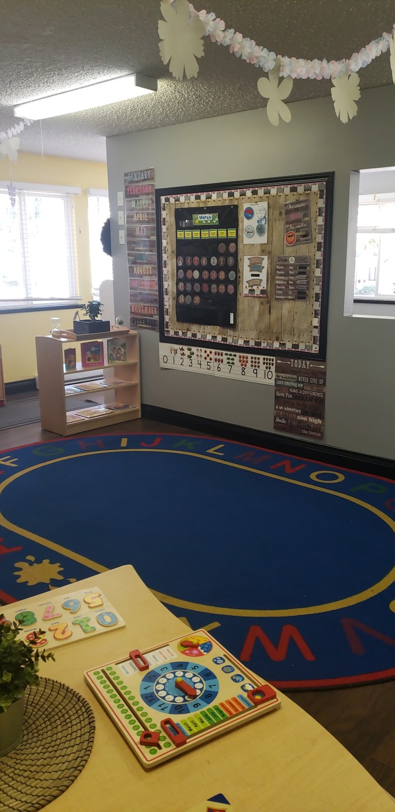 ABC Childcare Centre | 32340 Mouat Dr, Abbotsford, BC V2T 4J1, Canada | Phone: (604) 854-3022