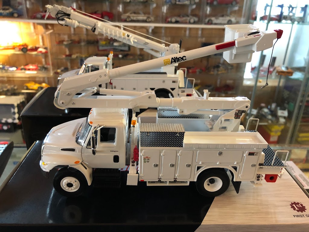 Jake s Die Cast Models | 2300 Alberni Hwy, Coombs, BC V0R 1M0, Canada | Phone: (250) 216-2241