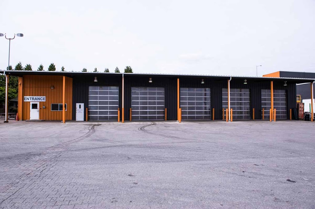 West Coast Freight Ltd. | 19675 98 Ave, Langley City, BC V1M 2X5, Canada | Phone: (604) 513-9920
