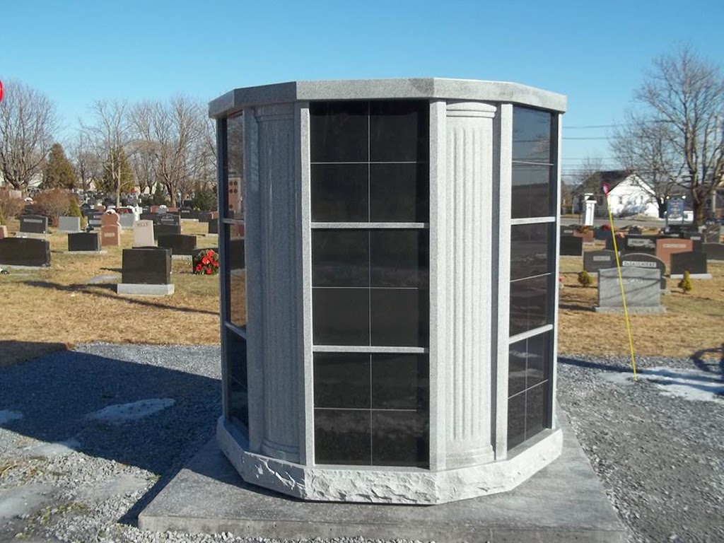 Smet Monuments | 85 Sandy Cove Rd, Canoe Cove, PE C0A 1H7, Canada | Phone: (800) 561-9686