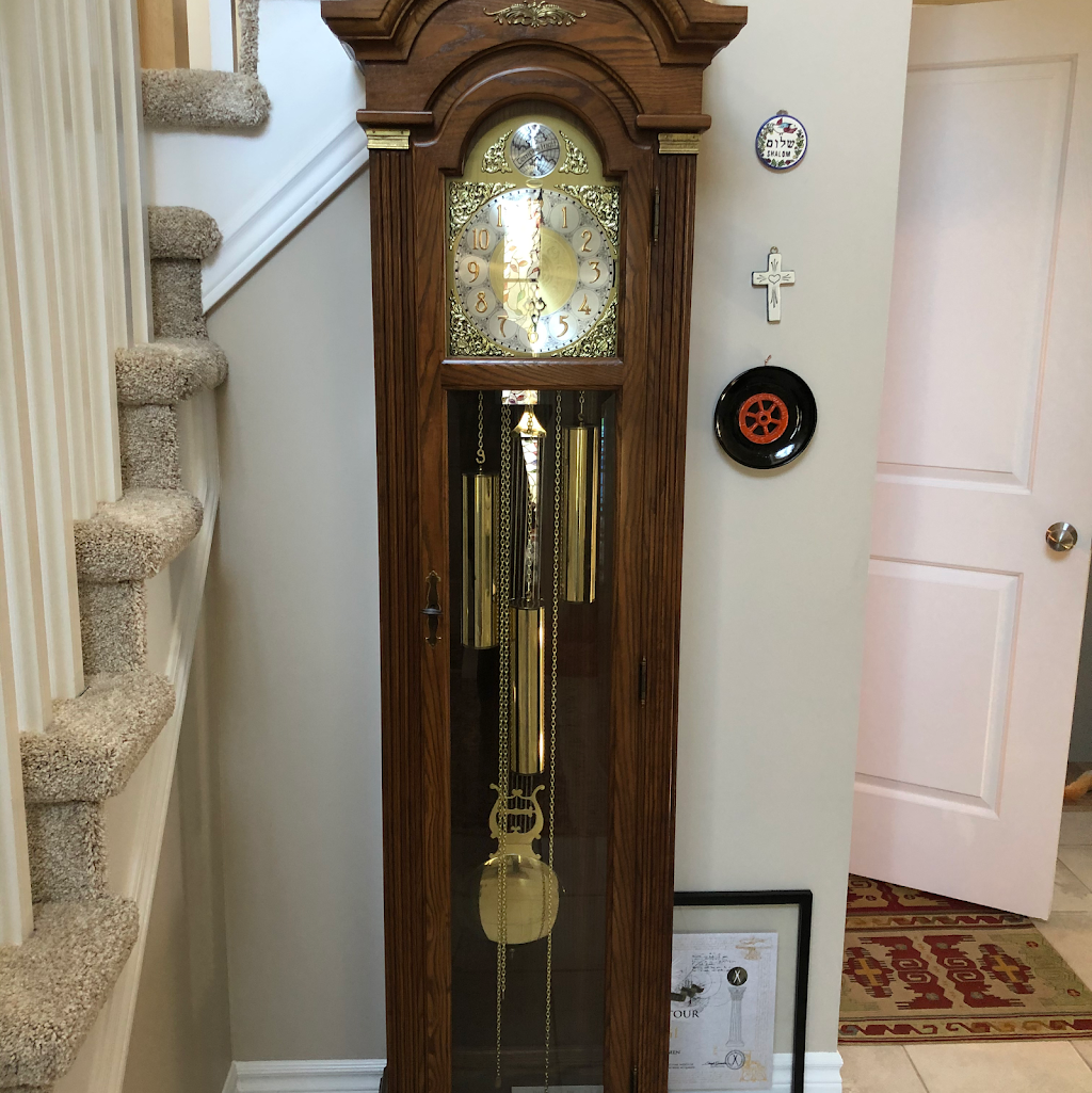 Bloemens Clock Repair Service | 2537 Asima Dr, London, ON N6M 0B4, Canada | Phone: (519) 667-2244