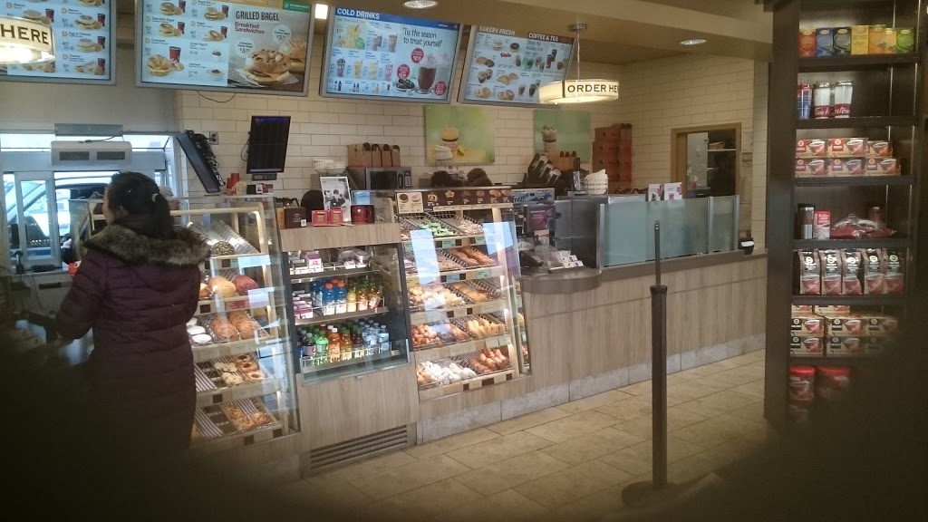 Tim Hortons | 4949 Barlow Trail SE #2, Calgary, AB T2B 3B5, Canada | Phone: (403) 235-3460
