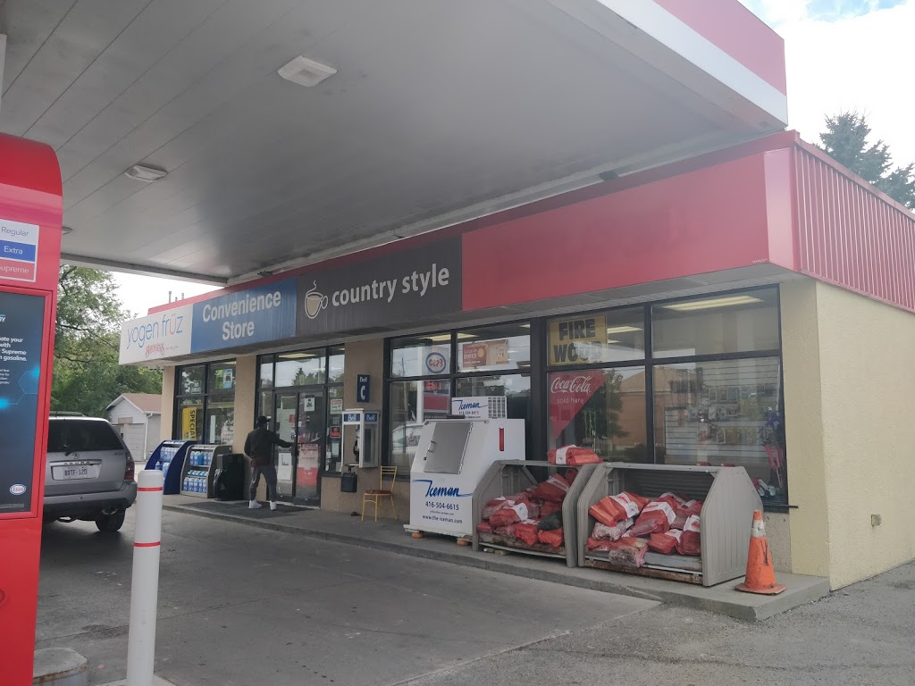 Country Style | 932 Brock St N, Whitby, ON L1N 4J6, Canada | Phone: (905) 665-8565