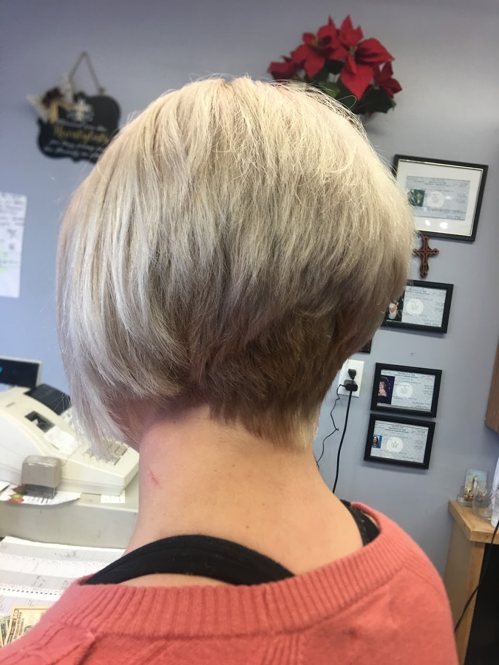 Jodis hair and spa | 6901 Erie Rd, Derby, NY 14047, USA | Phone: (716) 783-4773