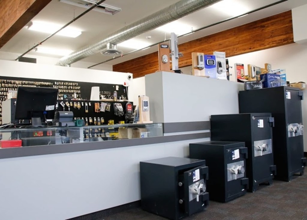 Accurate Security | 5735 203 St #101, Langley City, BC V3A 8A7, Canada | Phone: (604) 530-6727