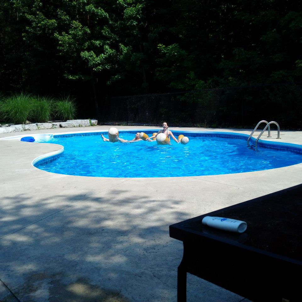 Huronia Pools LeisureScapes | 889 King St, Midland, ON L4R 0B7, Canada | Phone: (705) 527-7665