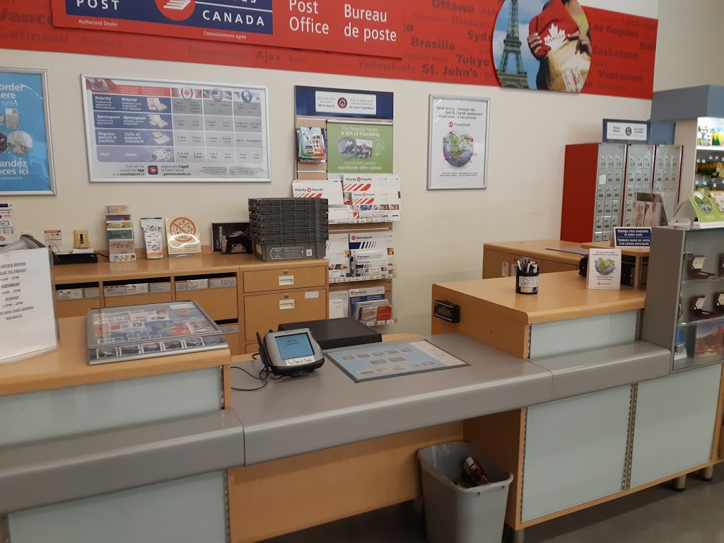 Canada Post | 5125 Montrose Rd, Niagara Falls, ON L2H 5E0, Canada