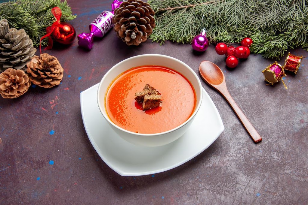 Janina Soup Company | 1369 Janina Blvd, Burlington, ON L7P 1K5, Canada | Phone: (416) 938-7381