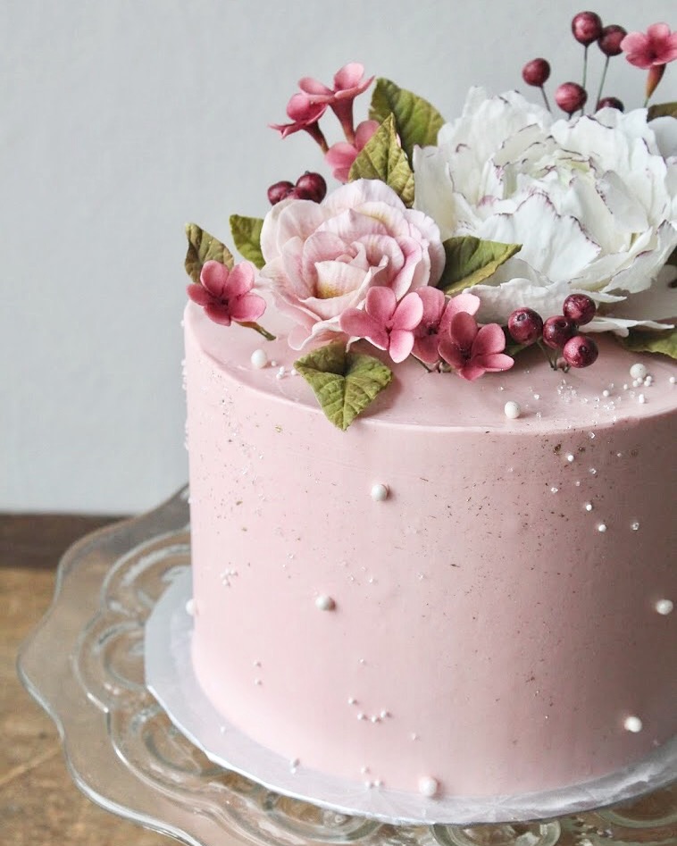 The Flour Co. Bakeshop | 269 Frederick St, Kitchener, ON N2H 2N2, Canada