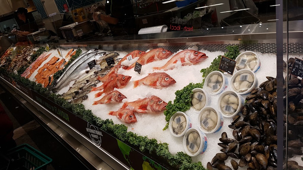 Save-On-Foods | 1399 McPhillips St, Winnipeg, MB R2V 3C4, Canada | Phone: (204) 334-1012