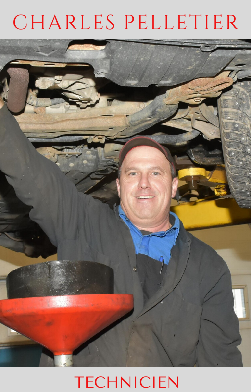 Garage Windsor | 201 Rue Notre Dame O, Trois-Pistoles, QC G0L 4K0, Canada | Phone: (833) 941-3687