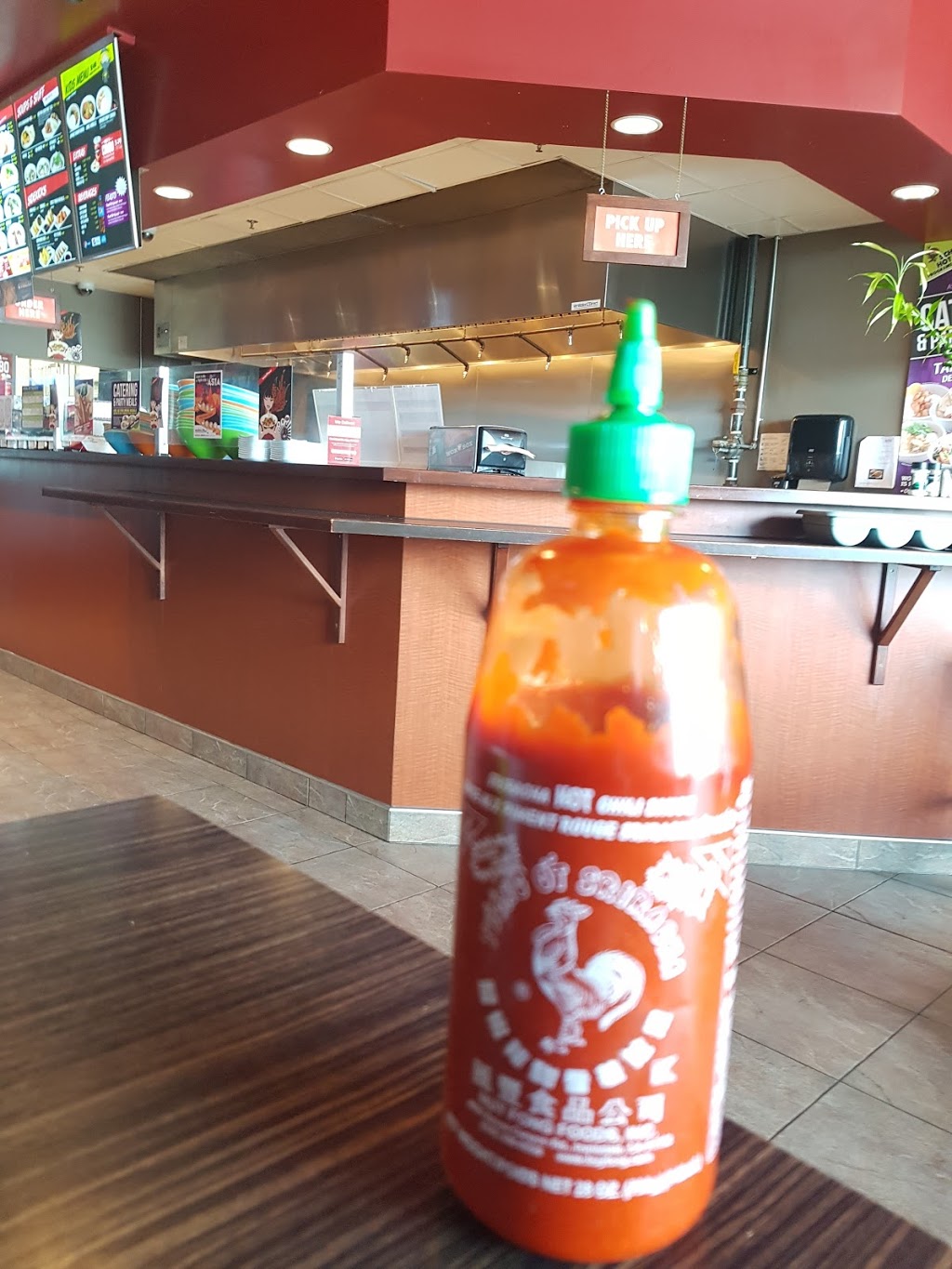 Wok Box | 1580 Kenaston Blvd #170, Winnipeg, MB R3P 0Y4, Canada | Phone: (204) 415-1840