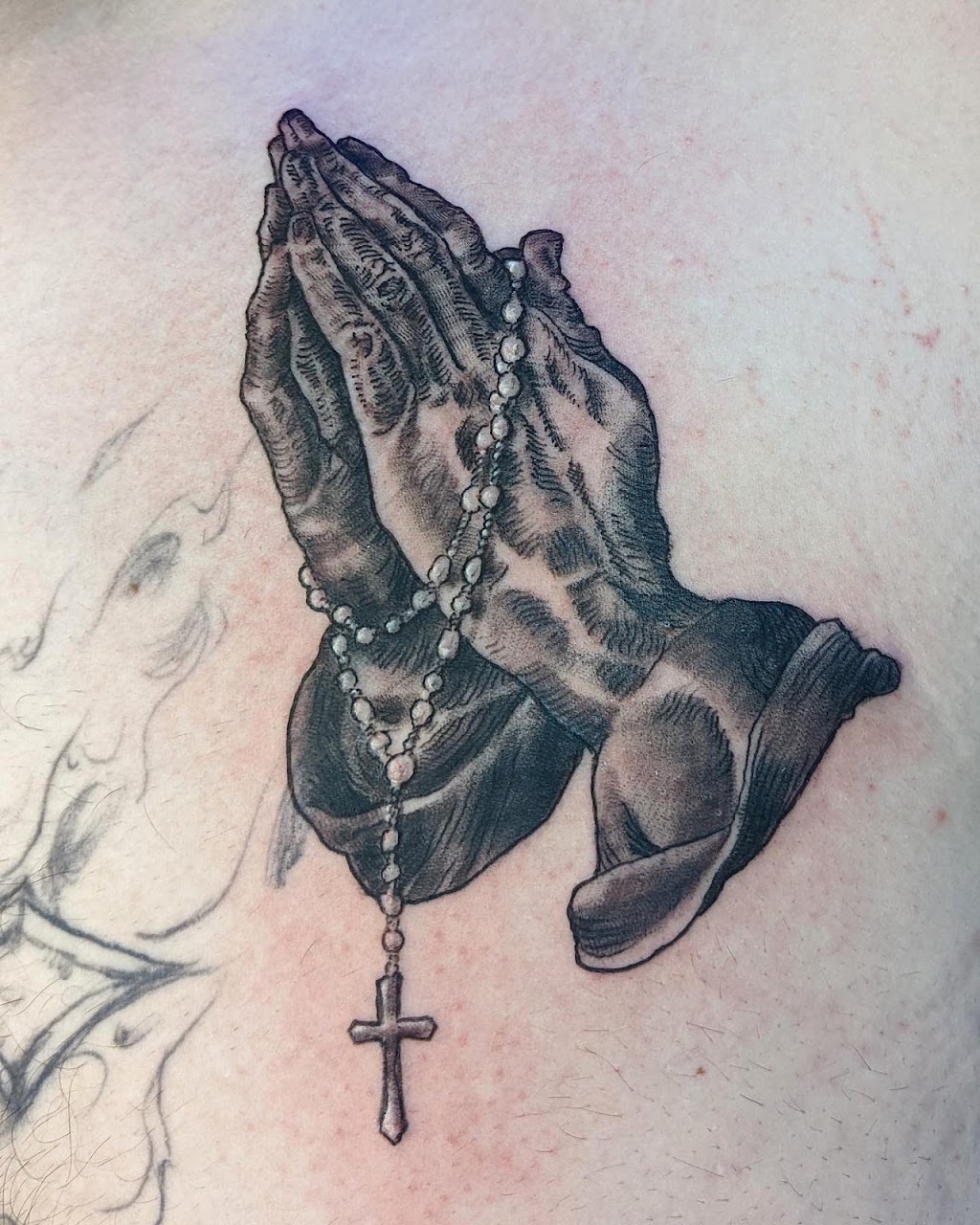 Heart to Hand Tattoo | 32818 7th Ave Unit #302, Mission, BC V2V 2C3, Canada | Phone: (604) 302-7152