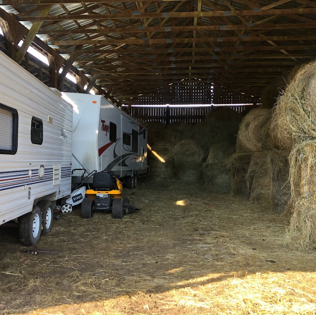 Washtock Family Farm | 52702 Chaumox Rd, Boston Bar, BC V0K 1C0, Canada | Phone: (604) 240-6490