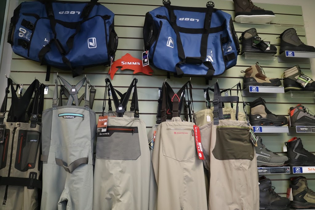 Outdoor Pros | 22 Sagona Ave, Mount Pearl, NL A1N 4R2, Canada | Phone: (709) 747-3734