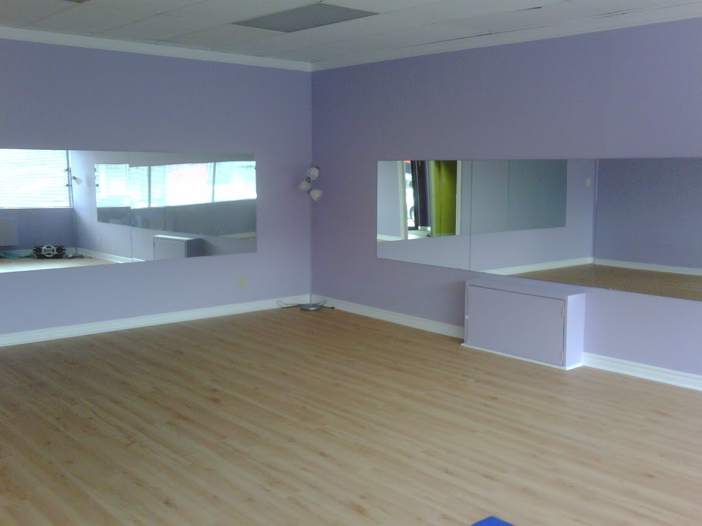 CP Health & Fitness | 2640 Lancaster Rd, Ottawa, ON K1B 4Z4, Canada | Phone: (613) 898-0373