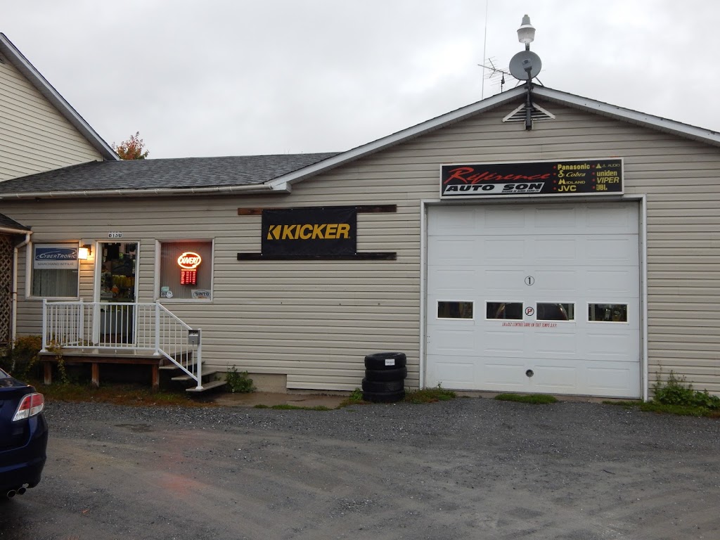 Daniel Radio TV & Fils inc. | 8130 Boulevard Laframboise, Saint-Hyacinthe, QC J2R 1G7, Canada | Phone: (450) 796-3416