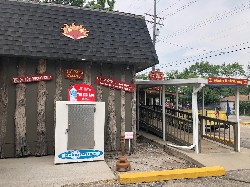 Foxfire Fixins | 7200 River Rd, Marine City, MI 48039, USA | Phone: (810) 765-9255
