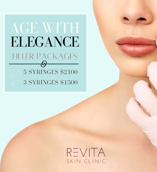 Revita Skin Clinic | 121 Lakeshore Road West Unit #2 Entrance at back, Mississauga, ON L5H 1E9, Canada | Phone: (905) 990-7546