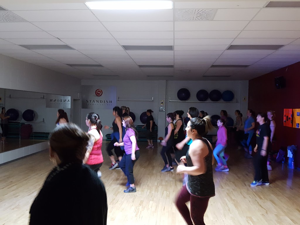 Centre sportif La Ruche | 1255 Boulevard des Étudiants, Magog, QC J1X 3Y6, Canada | Phone: (819) 843-1133