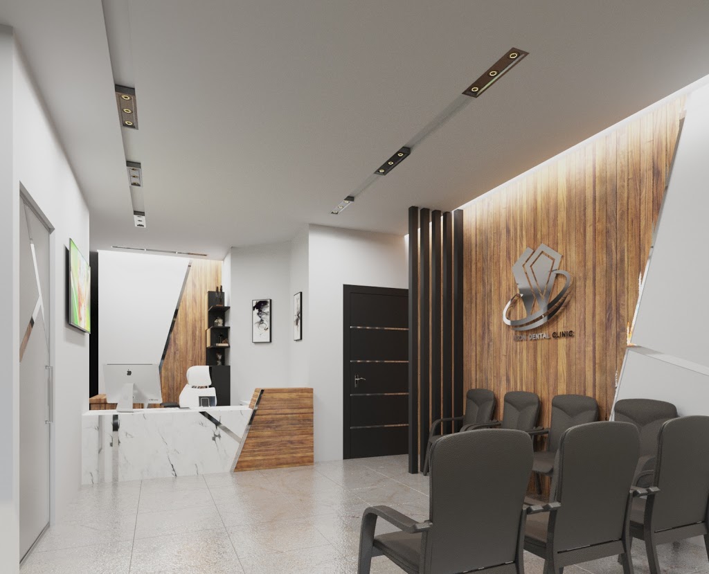Icon Dental Clinic | 330 Phillip St Unit 6, Waterloo, ON N2L 3W9, Canada | Phone: (519) 886-6236