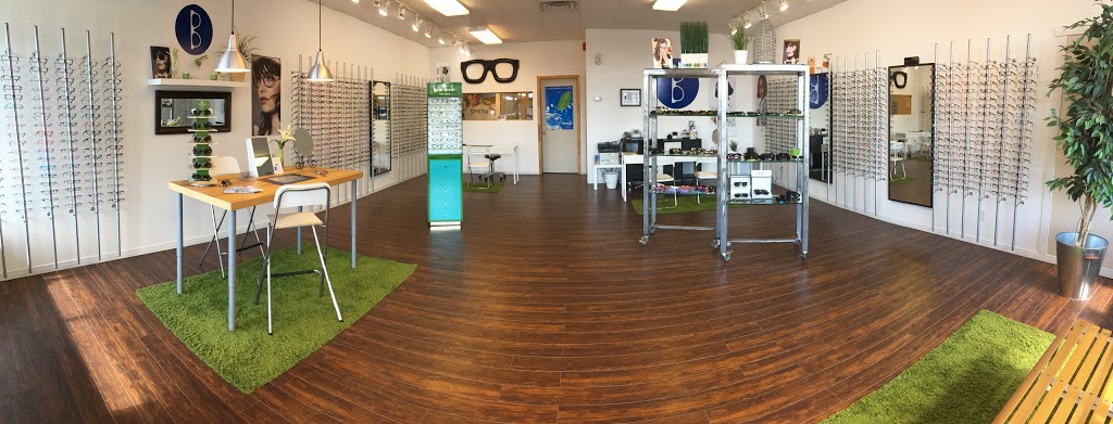 Lunetterie Béland | 469 Avenue Taniata, Saint-Romuald, QC G6W 5M6, Canada | Phone: (418) 834-7770