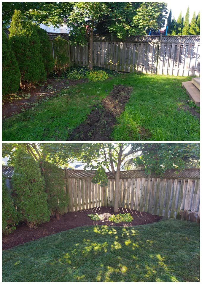 Odds N Sods Property Care | 93 Ski Hill Rd, Bethany, ON L0A 1A0, Canada | Phone: (855) 463-9763