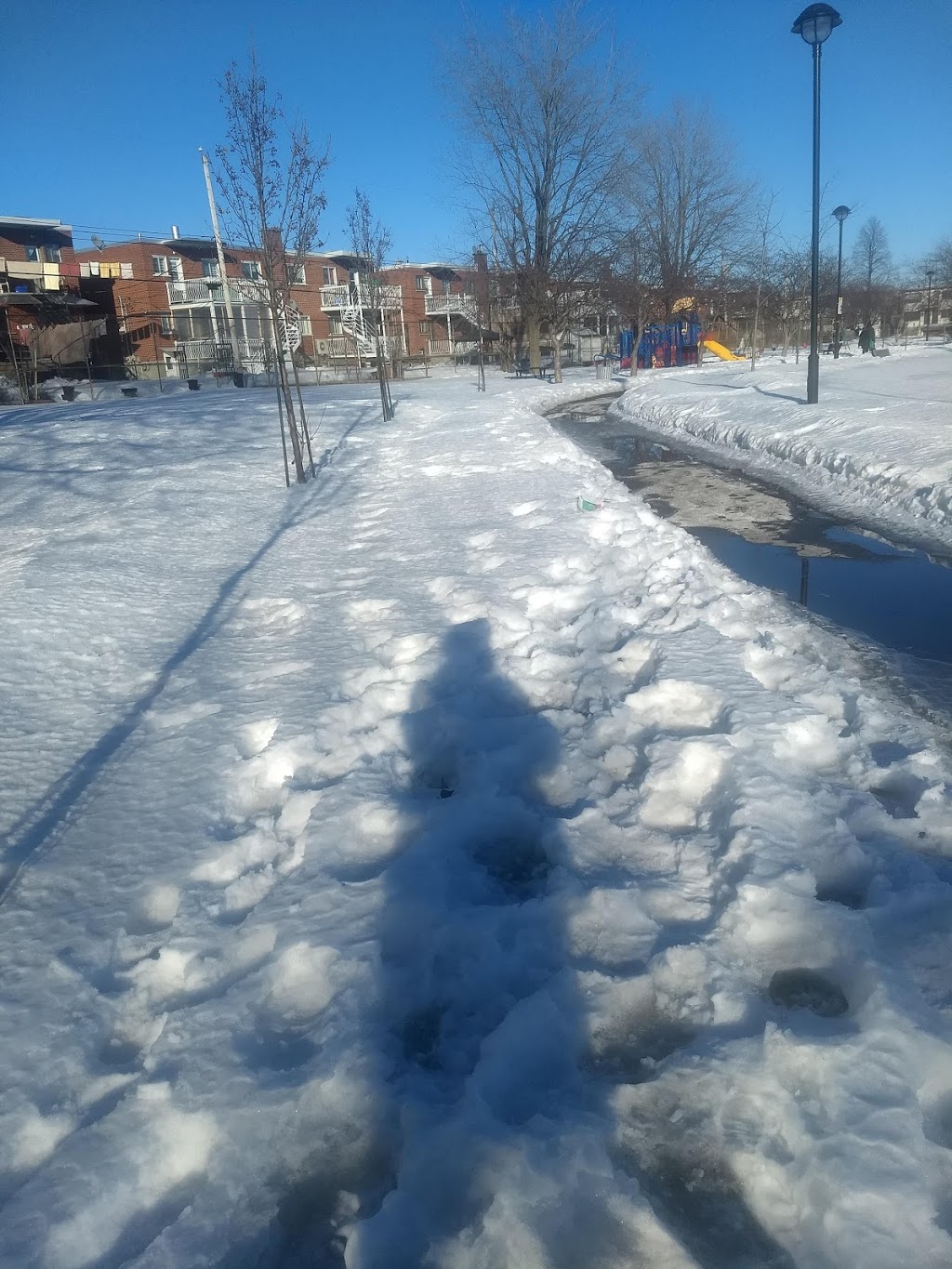 Ouellette Park | Lasalle, QC H8N 1N1, Canada