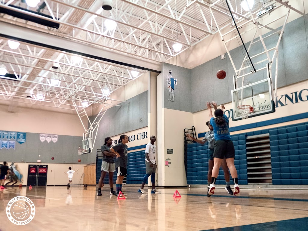 Next Generation Athletics | 2121 Paulus Crescent, Burnaby, BC V5A 2M2, Canada | Phone: (604) 300-0669