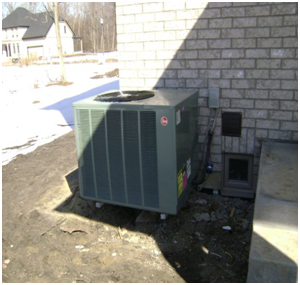 Hot & Cold Heating & Cooling | 1328 Deer Run Rd, Leamington, ON N8H 3V7, Canada | Phone: (519) 326-8162