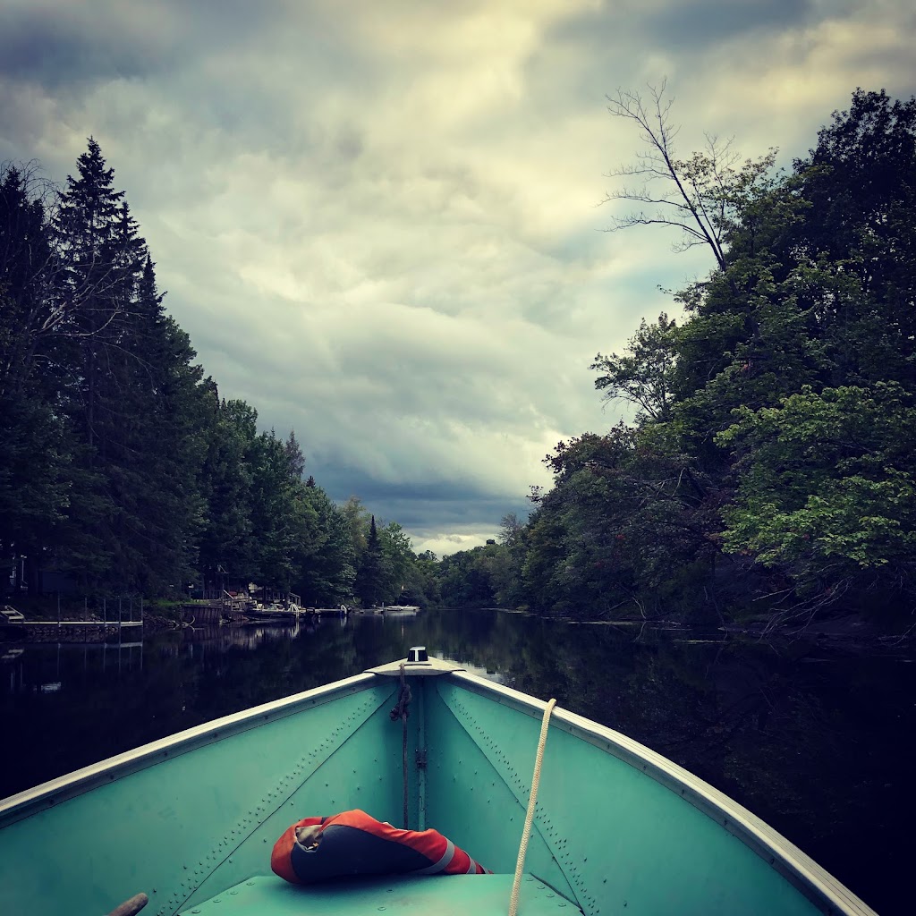 Katrine Marine | 86 Doe Lake Rd, Katrine, ON P0A 1L0, Canada | Phone: (705) 382-3806