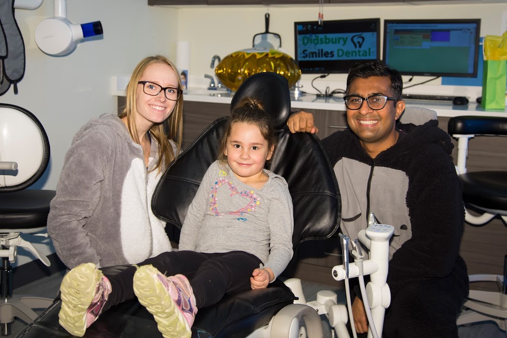 Didsbury Smiles Dental | 2409 16 St #1a, Didsbury, AB T0M 0W0, Canada | Phone: (403) 335-9696