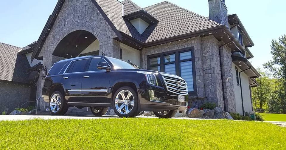 R&B Mobile Detailing | Burnaby, BC V5H 4R5, Canada | Phone: (778) 233-8120