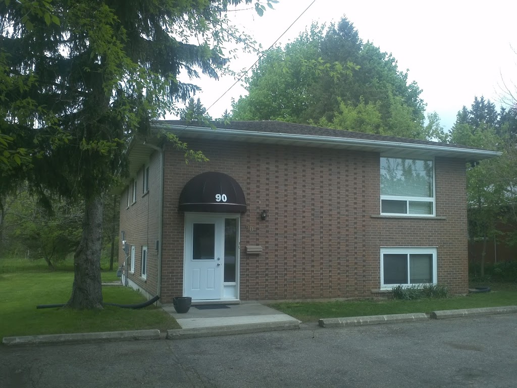 Conestoga Student Housing | 90 Doon Valley Dr, Kitchener, ON N2P 1B2, Canada | Phone: (226) 666-7451