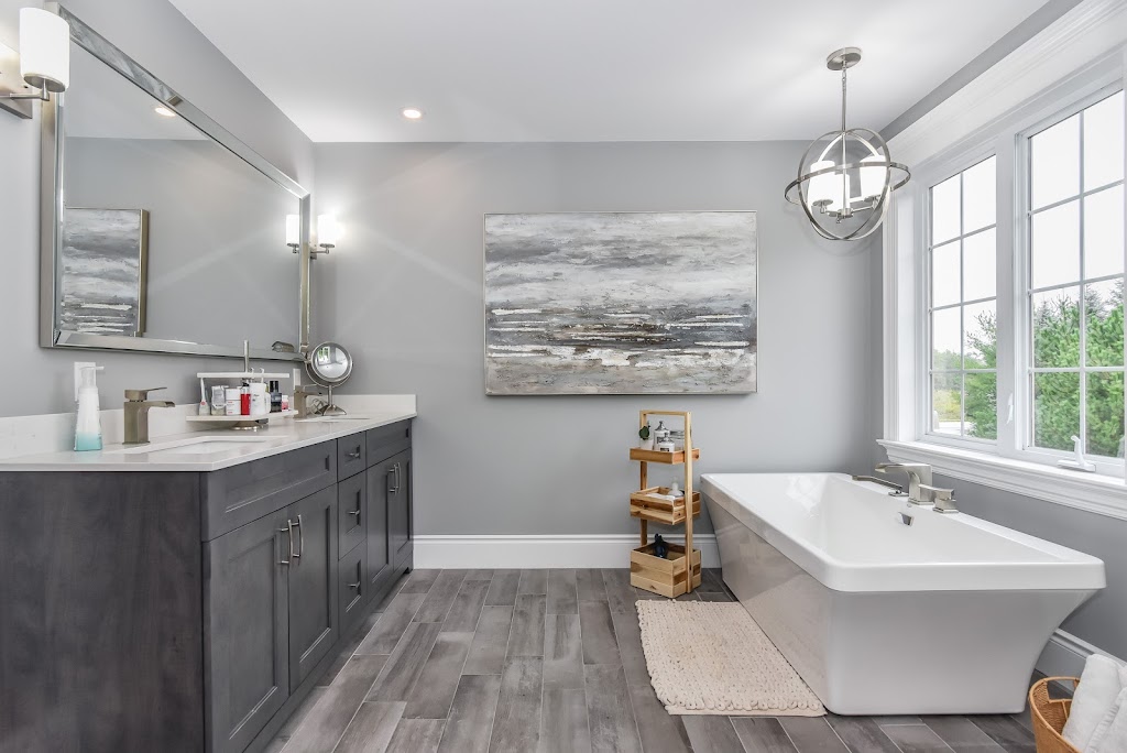 The Fishman Group | 23 Sandalwood Common, St. Catharines, ON L2M 1N8, Canada | Phone: (905) 808-0839