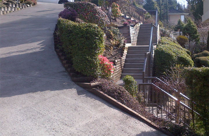 Steelhead Contracting Ltd. | 4179 McConnell Dr, Burnaby, BC V5A 3J7, Canada | Phone: (604) 420-9368