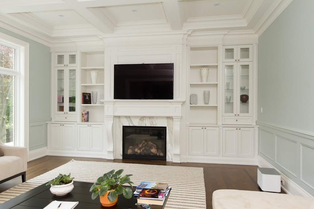 Symphony Kitchens | 7250 Keele St #30, Concord, ON L4K 1Z8, Canada | Phone: (416) 255-7700