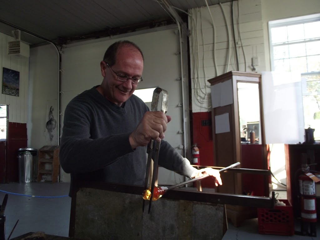 Atelier Où Verre | 12660 Boul Bécancour, Bécancour, QC G9H 2J4, Canada | Phone: (819) 222-8000