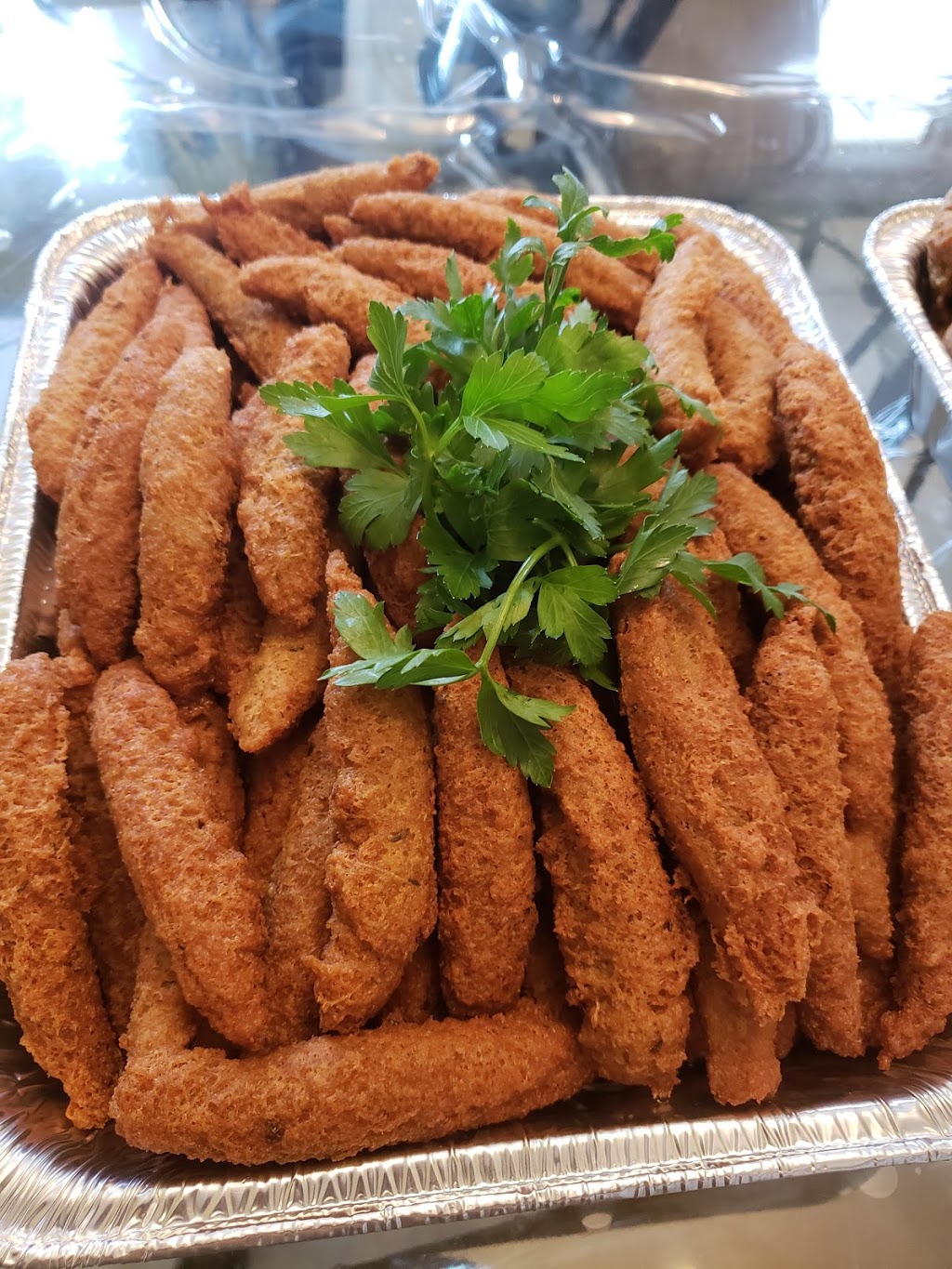 Restaurant La Belle Gonaivienne | 4433 Rue dAmiens, Montréal-Nord, QC H1H 2G9, Canada | Phone: (438) 794-8693
