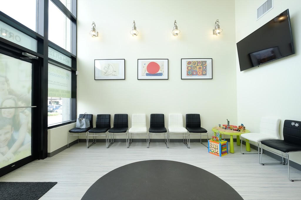 Evergreen Orthodontics | 1960 Como Lake Ave #120, Coquitlam, BC V3J 3R3, Canada | Phone: (604) 671-2255