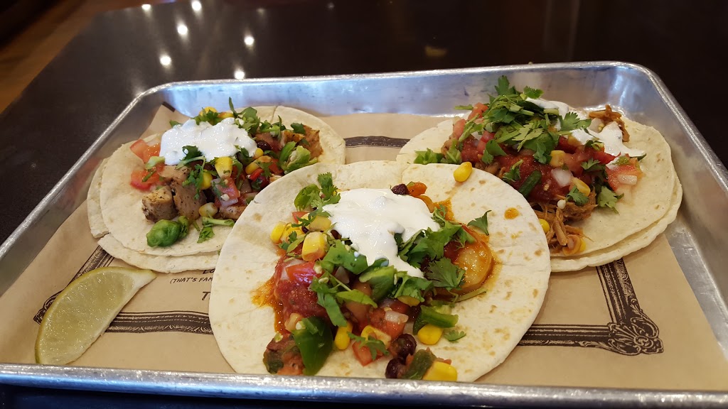 Mucho Burrito Fresh Mexican Grill | 388 Country Hills Blvd NE #721, Calgary, AB T3K 5J6, Canada | Phone: (403) 452-6711
