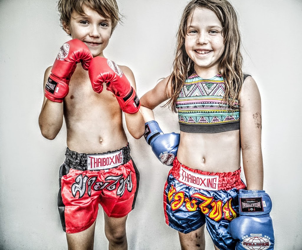 World Class Muay Thai (WCM) | 9735 Elm St, Chemainus, BC V0R 1K3, Canada | Phone: (403) 680-2171